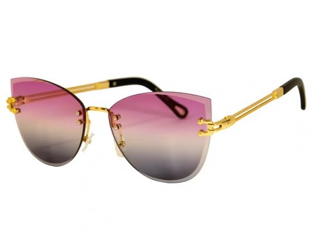 Сонцезахисні жіночі окуляри Cardeo 0371-4 купити недорого в Ти Купи