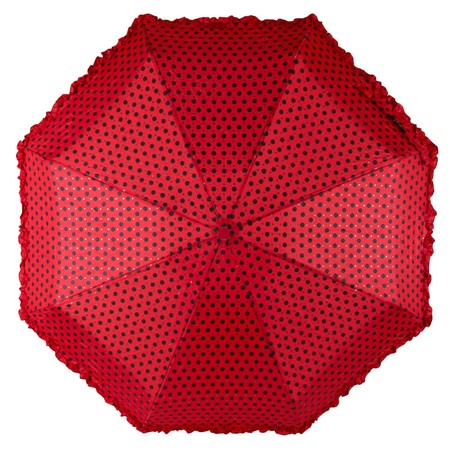 Жіноча механічна парасолька SL18403-6 купити недорого в Ти Купи