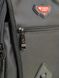 Рюкзак міської нейлонової сили в Eavas 7221 Black