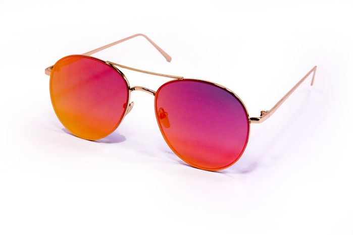 Солнцезащитные женские очки BR-S 8304-4 купить недорого в Ты Купи