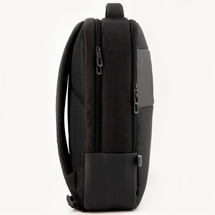 Подростковый рюкзак GoPack City 17 л чёрный (GO20-153L-2) купить недорого в Ты Купи