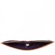 Мужской кожаный кошелек Smith & Canova 90015 Asquith (Black-Tan)