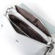 Жіноча шкіряна сумка класична ALEX RAIJ009-1 Білий