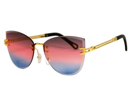 Сонцезахисні жіночі окуляри Cardeo 0371-5 купити недорого в Ти Купи
