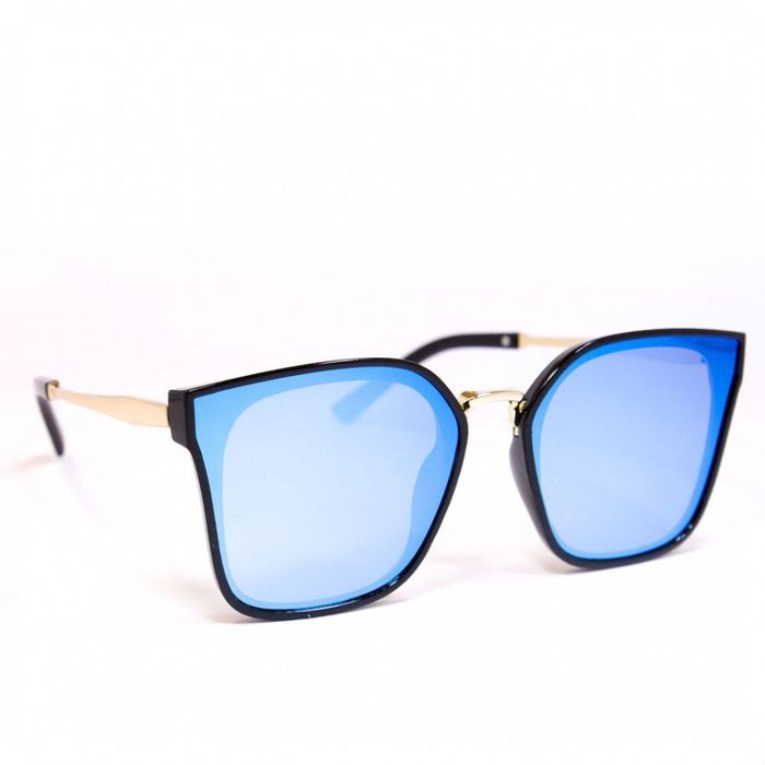 Сонцезахисні жіночі окуляри 8146-5 купити недорого в Ти Купи