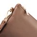 Жіноча сумка-клатч зі шкірозамінника AMELIE GALANTI A991705-camel
