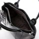 Женская кожаная сумка ALEX RAI 3205 black