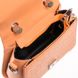 Жіноча сумочка зі шкірозамінника Fashion 01-05 92012 Помаранчевий