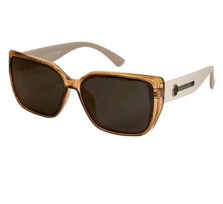 Сонцезахисні поляризаційні жіночі окуляри Polarized P336-3 купити недорого в Ти Купи