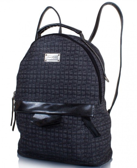 Женская сумка-рюкзак из кожзаменителя ETERNO ETZG17-16-9 купить недорого в Ты Купи