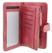 Жіночий гаманець Baellerry Forever рожевий JC224