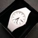 Жіночий годинник Skmei Rubber White II (одна тисяча триста вісімдесят сім)