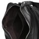 Мужская кожаная сумка через плечо Keizer K19980-black