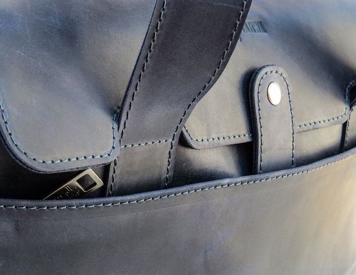 Мужская кожаная сумка-портфель RK-1812-4lx TARWA купить недорого в Ты Купи