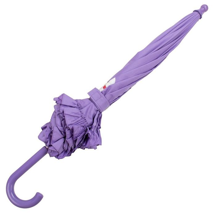 Детский зонт-трость полуавтомат AIRTON ZAR1652-6 купить недорого в Ты Купи