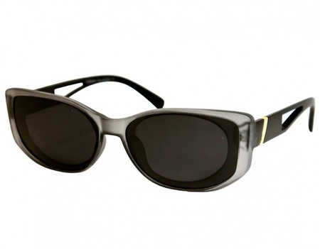 Сонцезахисні поляризаційні жіночі окуляри Polarized P308-5 купити недорого в Ти Купи