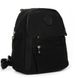 Жіноча літня сумка Jielshi 5293 black