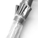 Дитяча механічна парасолька-тростина Fulton Funbrella-2 C603 Silver (Срібний)