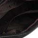 Мужской кожаный мессенджер Borsa Leather m1t823-black
