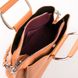 Женская сумочка из кожезаменителя FASHION 01-06 8320 orange