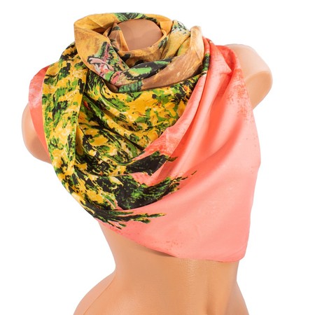Женский платок ETERNO DS-21037-1 купить недорого в Ты Купи