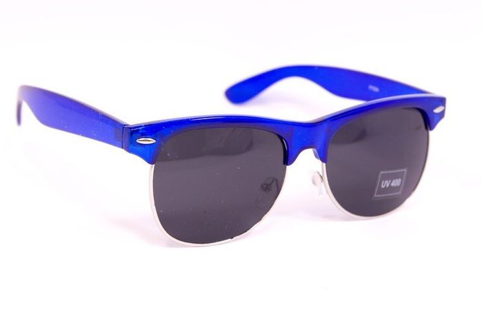 Сонцезахисні окуляри BR-S унісекс 034-1 купити недорого в Ти Купи