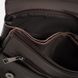 Чоловічі шкіряні сумки Borsa Leather k12056br-brown