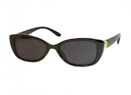 Сонцезахисні поляризаційні жіночі окуляри Polarized P310-1 купити недорого в Ти Купи