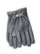 Мужские кожаные перчатки Shust Gloves 755