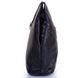 Жіноча шкіряна чорна сумка TUNONA SK2417-2