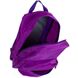 Жіночий фіолетовий рюкзак ONEPOLAR W1611-purple