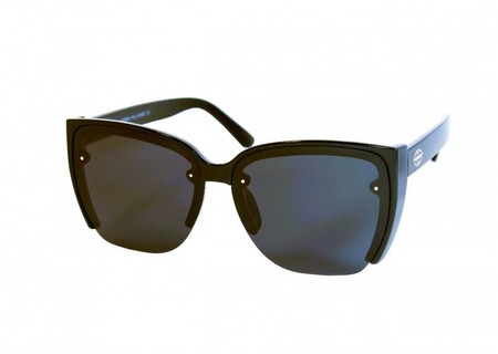 Сонцезахисні поляризаційні жіночі окуляри Polarized P324-1 купити недорого в Ти Купи