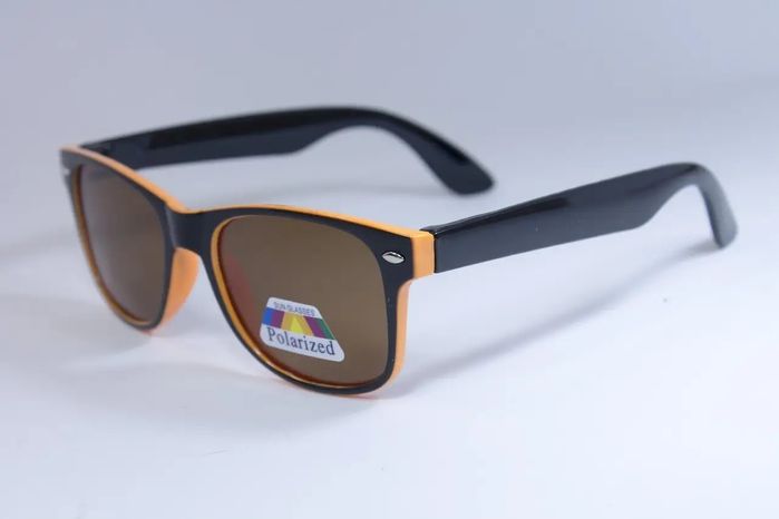Детские очки Polarized P954-4 купить недорого в Ты Купи