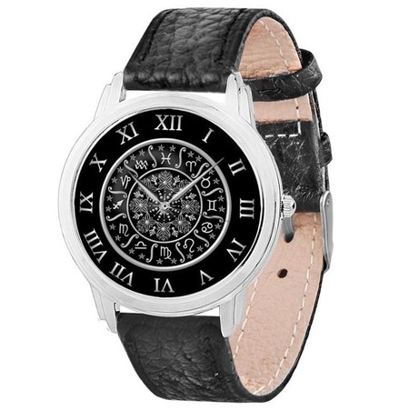 Наручний годинник Andywatch «Знаки зодіаку» AW 525-1 купити недорого в Ти Купи