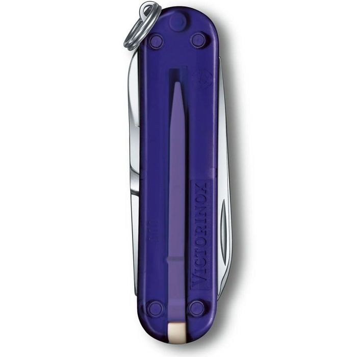 Складной нож Victorinox CLASSIC SD Colors 0.6223.T29G купить недорого в Ты Купи
