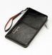 Мужское портмоне Baellery Leather Черный (p650292789) купить недорого в Ты Купи