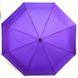 Жіноча парасолька автомат Susino 3410S-2, Фиолетовый