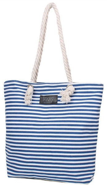 Пляжна сумка KMY DET1806-1 купити недорого в Ти Купи
