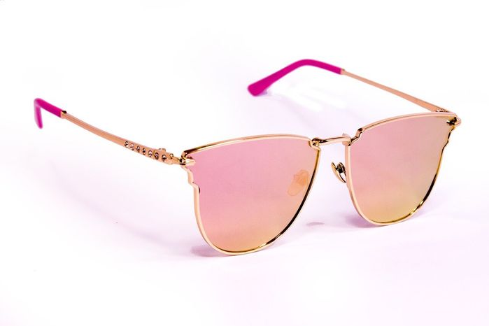 Солнцезащитные женские очки BR-S 8329-5 купить недорого в Ты Купи