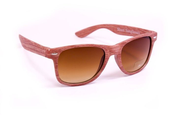 Сонцезахисні окуляри BR-S унісекс 1028-83 купити недорого в Ти Купи