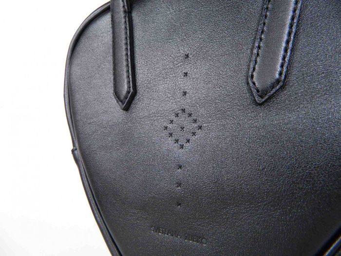 Жіноча сумочка, виготовлена ​​з натуральної шкіри Svіtlana Zubko Eth SV120120 купити недорого в Ти Купи