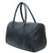 Модная женская сумочка Poolparty Tulip черная