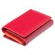 Женский кожаный кошелек Visconti BORA rb43 red m