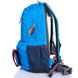 Чоловічий рюкзак "рятувальний жилет" ONEPOLAR w2108-blue