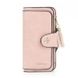 Жіночий гаманець Baellerry Forever рожевий