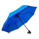 Жіноча парасолька автомат Susino 3410S-1, Синій