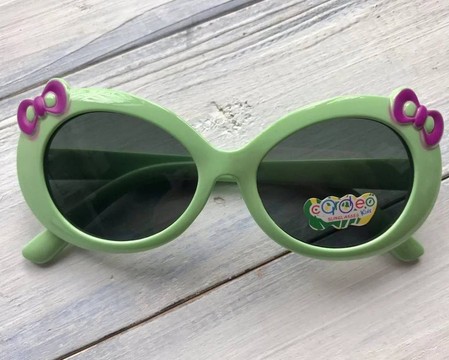 Детские солнцезащитные очки 2120-5 купить недорого в Ты Купи
