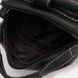 Мужская кожаная сумка Keizer K1336bl-black