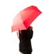 Женский механический зонт Fulton Soho-1 L793 Neon Pink (Неоново-розовый)