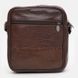 Мужская кожаная сумка Keizer K19970br-brown